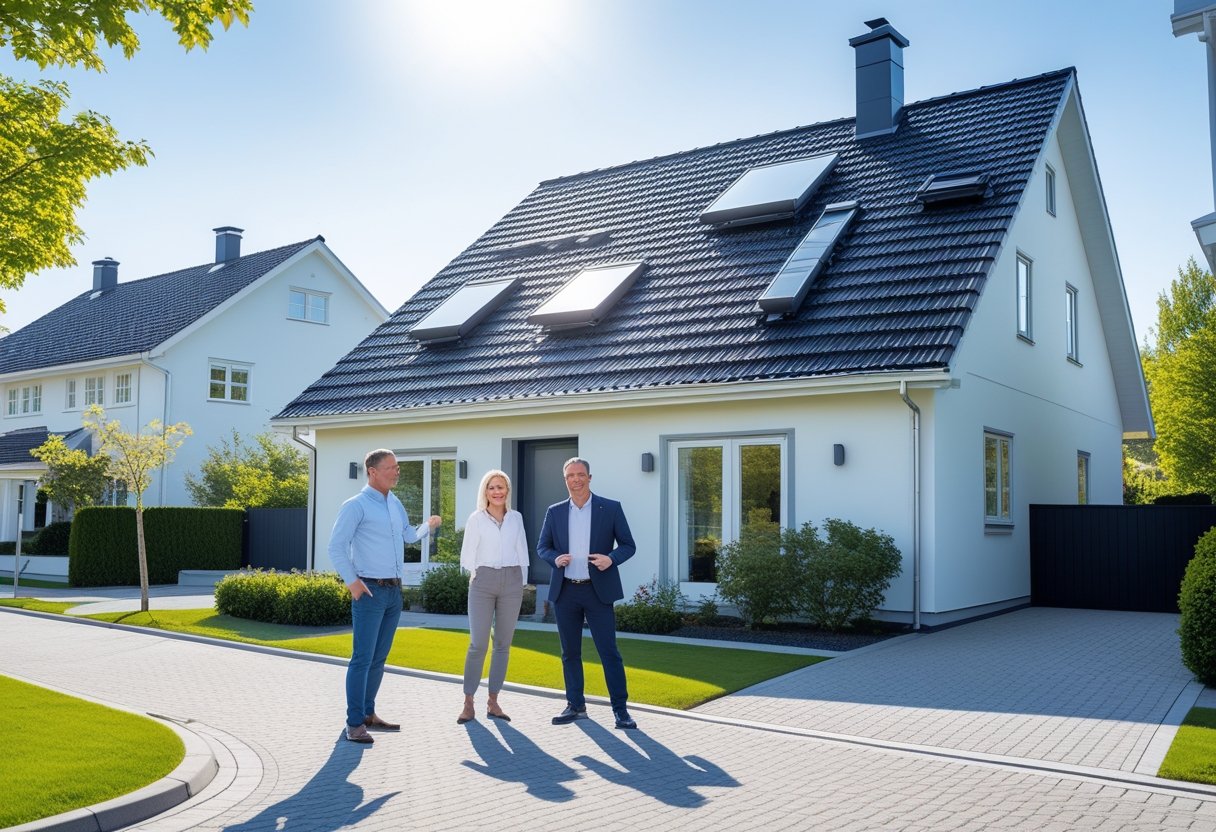 Sådan får du frisk tag rabat i Kalundborg og Ringsted